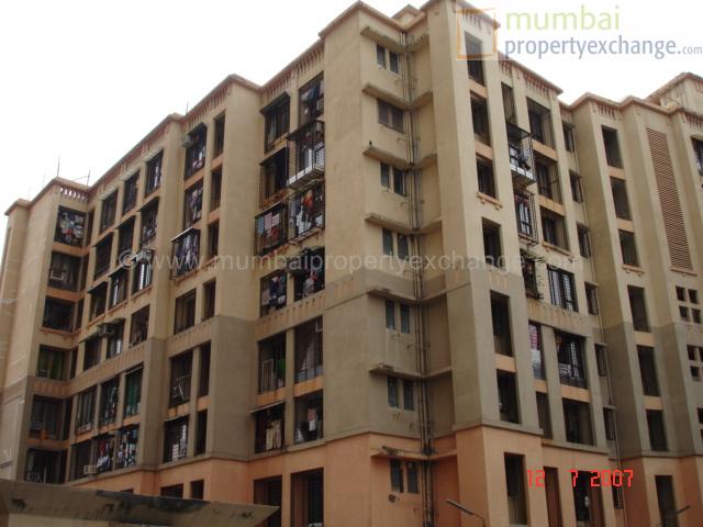 2 Vaikunth, Chembur — for Sale