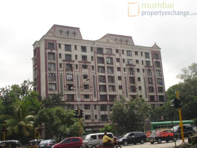 1263 Oth 2Nd October 2006 - Daffodil Apartment, Chembur