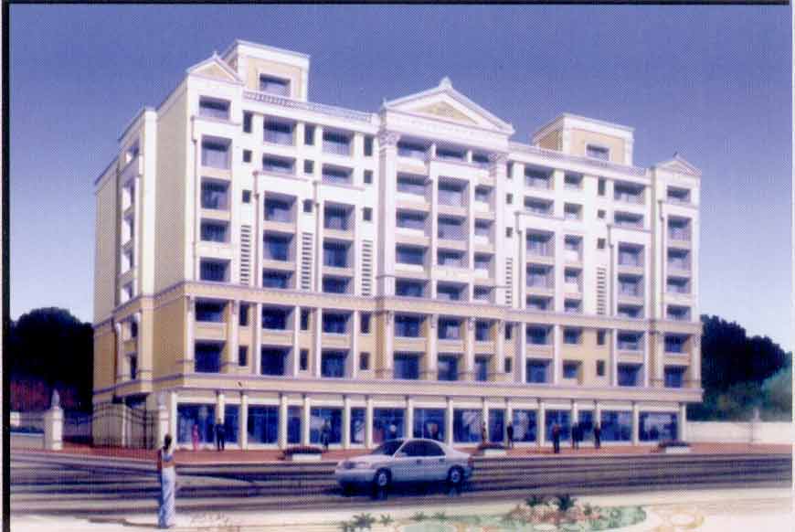 1263 Oth Image - Daffodil Apartment, Chembur