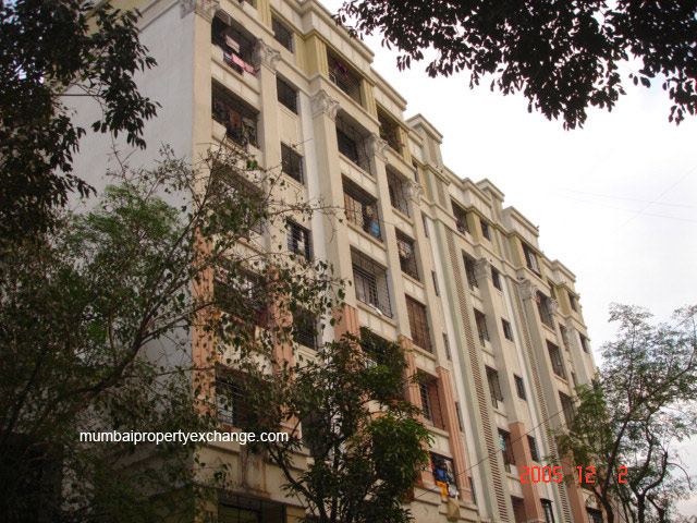 2 BHK Sai Jyoti, Khar West — for Sale