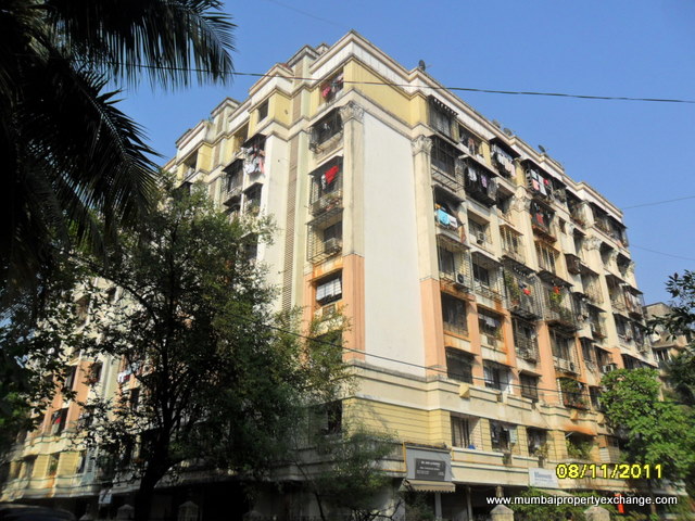 2 BHK Sai Jyoti, Khar West — for Sale