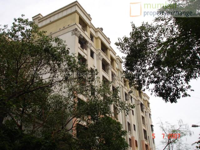 2 BHK Sai Jyoti, Khar West — for Sale