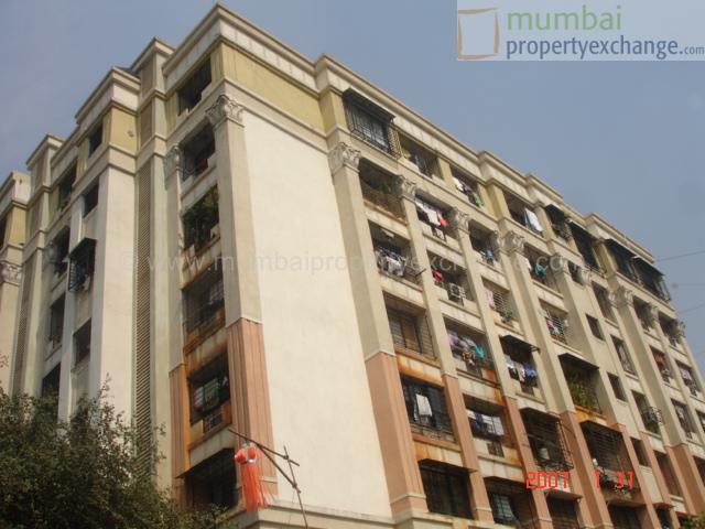 2 BHK Sai Jyoti, Khar West — for Sale