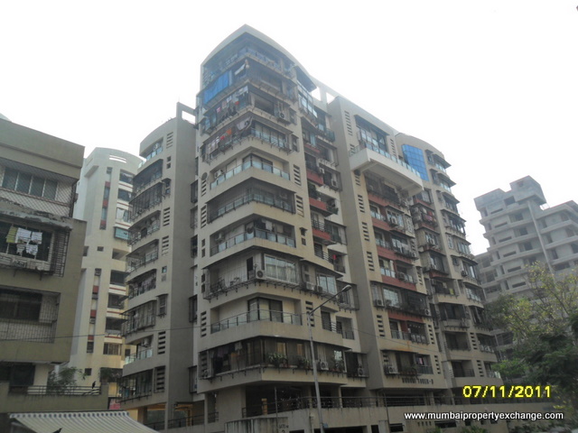 Bhoomi Towers