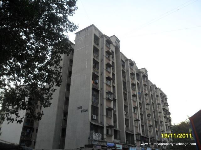 D N S Tower