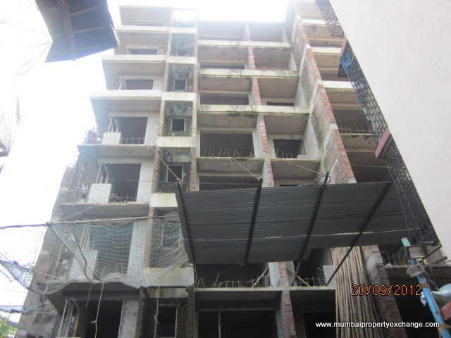 2 BHK Sienna D Tower, Ghatkopar West — for Sale — photo 7