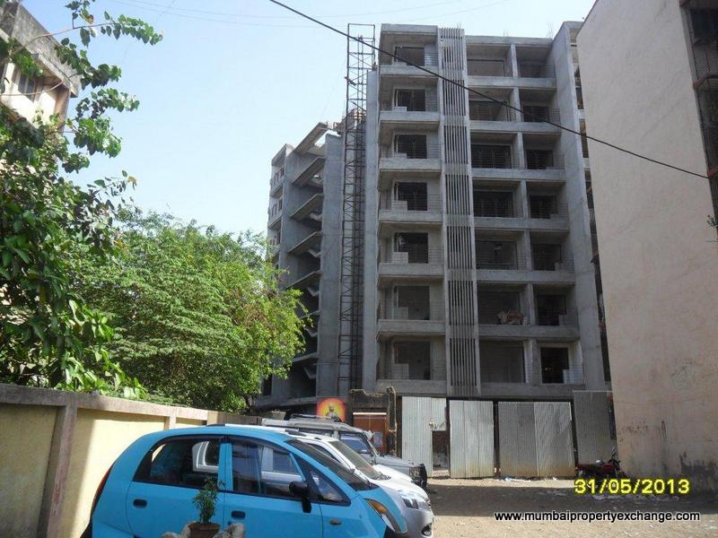 2 BHK Sienna D Tower, Ghatkopar West — for Sale — photo 8
