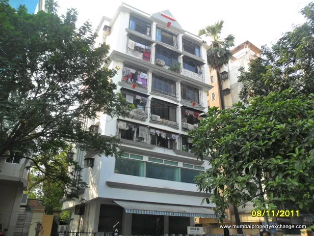 4 BHK Arihant, Vile Parle West — for Rent — photo 1