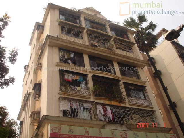 1285 Oth 1 Nov 2007 - Arihant, Khar West