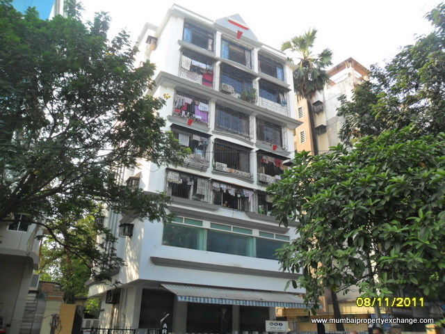 1285 Oth 4Th Nov 2011 - Arihant, Khar West