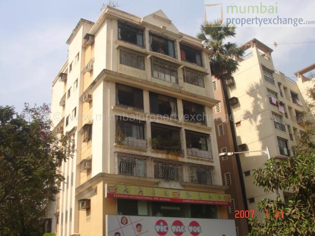 1285 Oth 7 Feb 2007 - Arihant, Khar West