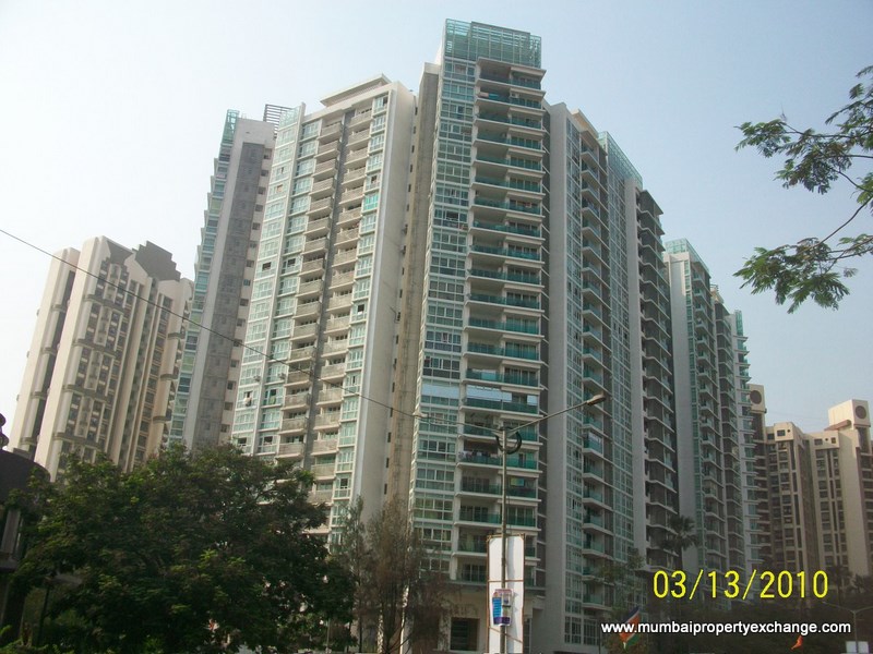 1291 Oth 13Th March 2010 - Whispering Palms Exclusive, Kandivali East