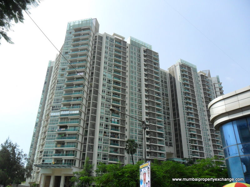 1291 Oth 1St Oct 2010 - Whispering Palms Exclusive, Kandivali East