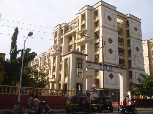 2 Kores Nakshatra, Thane West — for Sale — photo 12