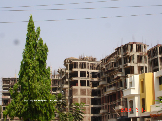 2 Kores Nakshatra, Thane West — for Sale