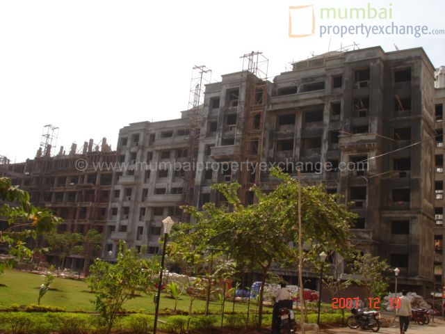 2 Kores Nakshatra, Thane West — for Sale — photo 8