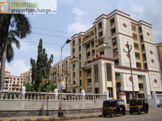 2 Kores Nakshatra, Thane West — for Sale — photo 10