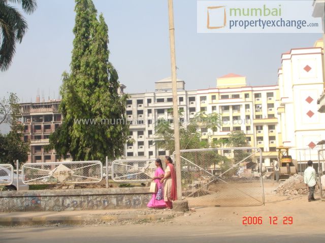 2 Kores Nakshatra, Thane West — for Sale