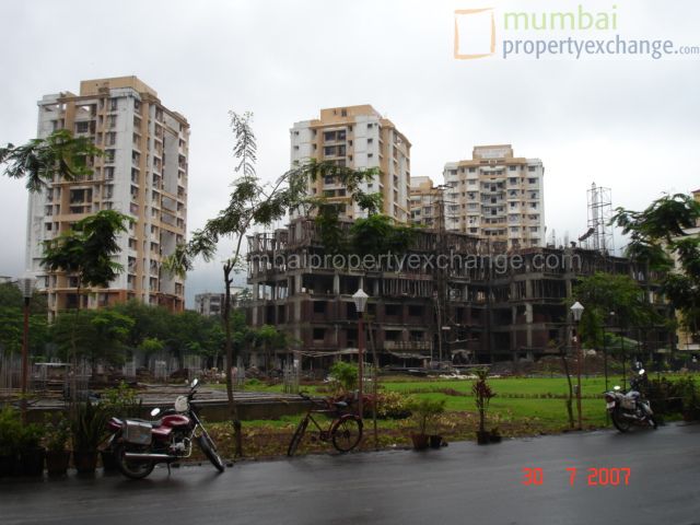 2 Kores Nakshatra, Thane West — for Sale — photo 7