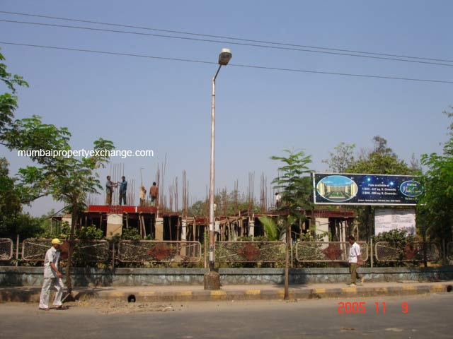 2 Kores Nakshatra, Thane West — for Sale