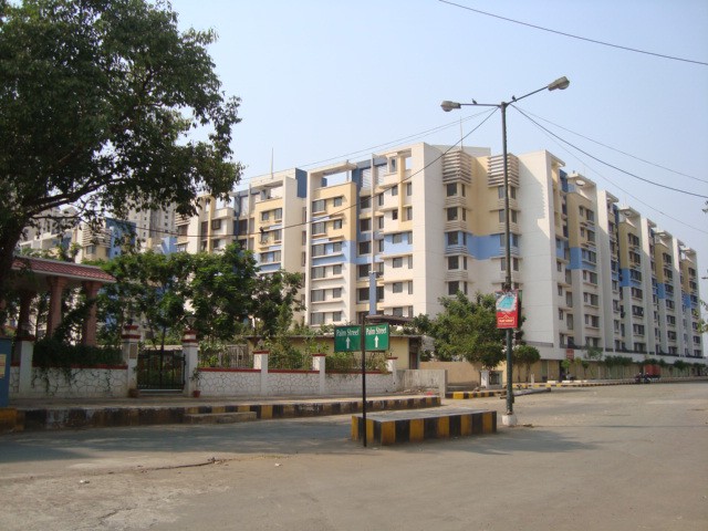 2 Vijay Vilas, Thane West — for Sale — photo 9