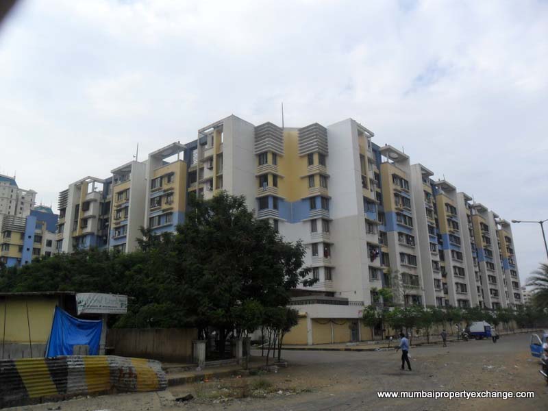 2 Vijay Vilas, Thane West — for Sale — photo 12