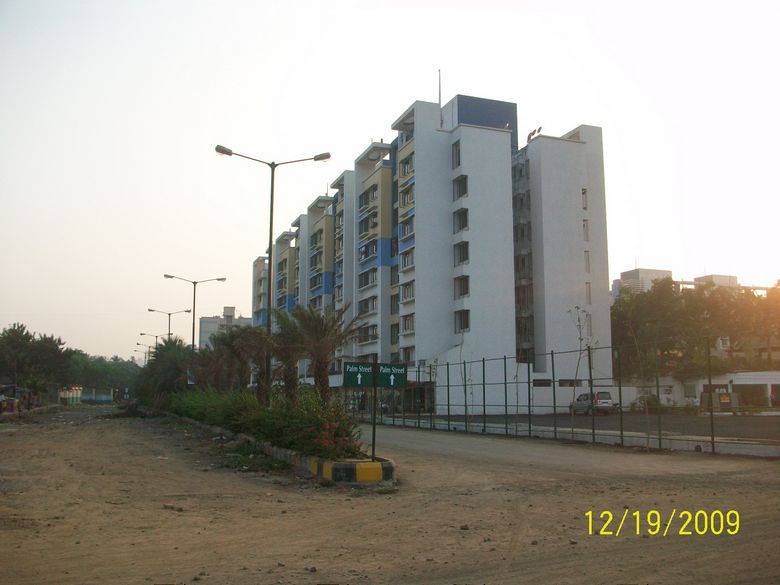 2 Vijay Vilas, Thane West — for Sale — photo 11