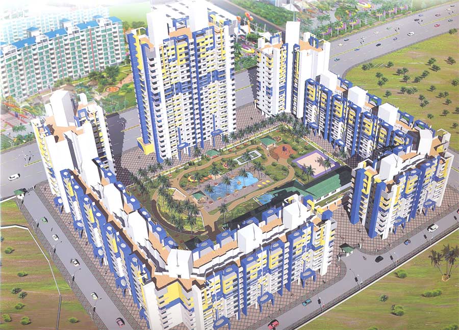 2 Vijay Vilas, Thane West — for Sale — photo 7