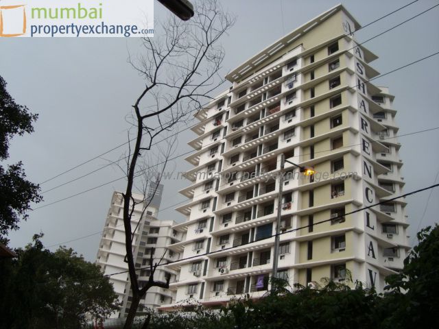 Ashar Enclave