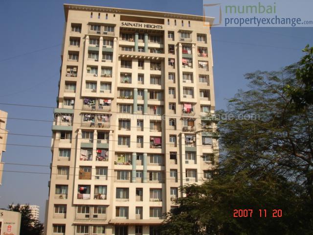 Sainath Heights