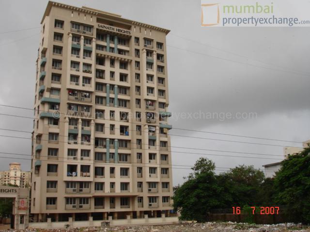 1326 Oth 14 July 2007 - Sainath Estate, Mulund East