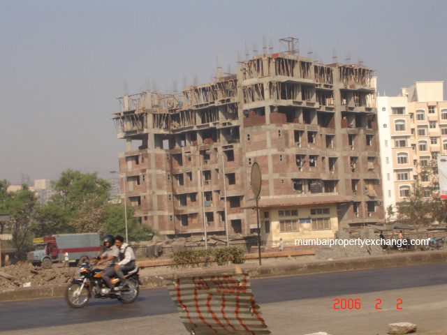 1326 Oth 2 Feb 2006 - Sainath Estate, Mulund East