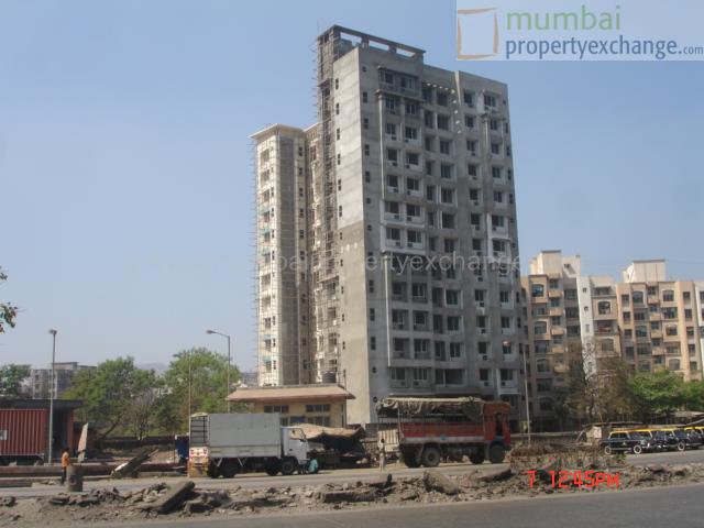1326 Oth 8 Feb 2007 - Sainath Estate, Mulund East