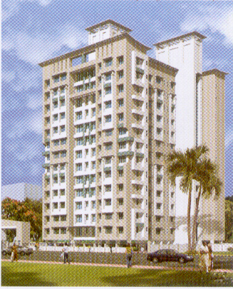 1326 Oth Image - Sainath Estate, Mulund East