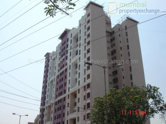 1327 Oth 18 October 2006 - Twinkle Towers, Thane West