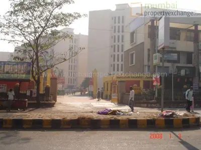 1 BHK Rutu Estate, Thane West — for Sale — photo 1 thumbnail