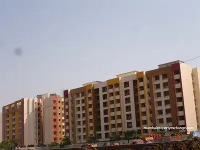 1 BHK Rutu Estate, Thane West — for Sale — photo 2 thumbnail