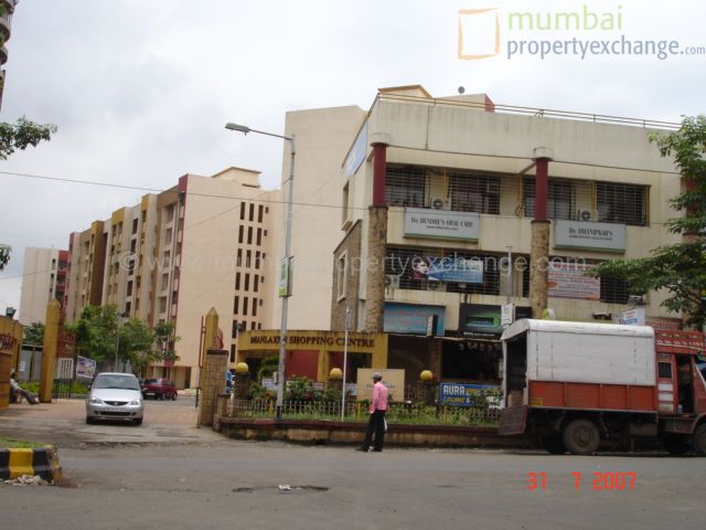 1328 Oth 31 July 2007 - Rutu Estate, Thane West