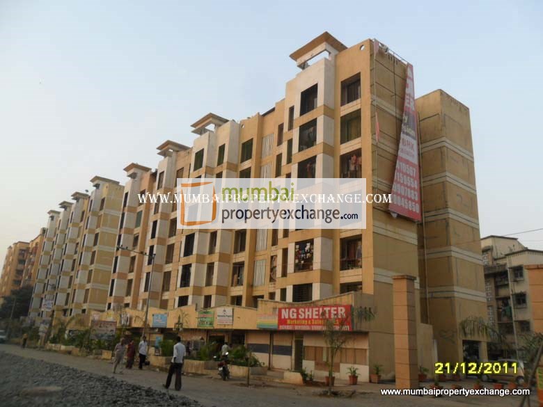 2 N G Shelter, Mira Road — for Sale — photo 14