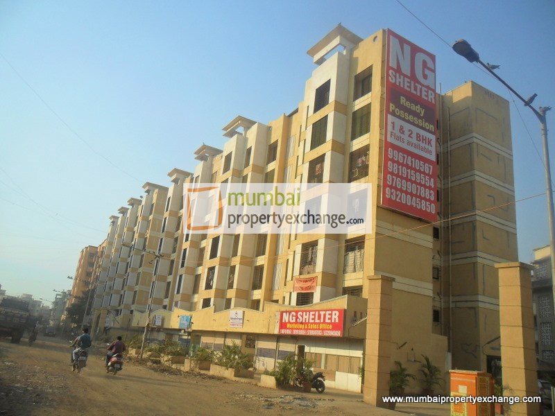2 N G Shelter, Mira Road — for Sale — photo 13