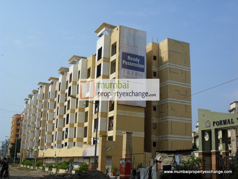 2 N G Shelter, Mira Road — for Sale — photo 12