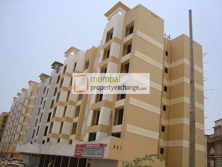 2 N G Shelter, Mira Road — for Sale — photo 9