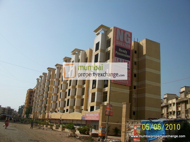 2 N G Shelter, Mira Road — for Sale — photo 11
