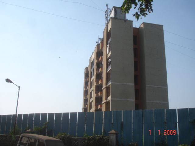 1 BHK N.G.Vikas, Mira Road — for Sale — photo 8
