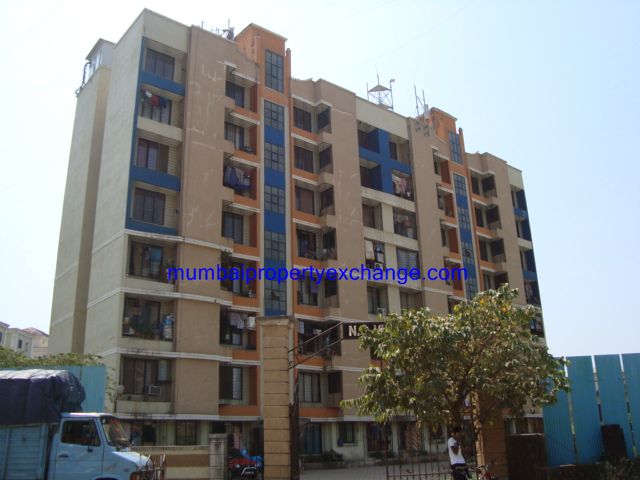 1 BHK N.G.Vikas, Mira Road — for Sale — photo 7