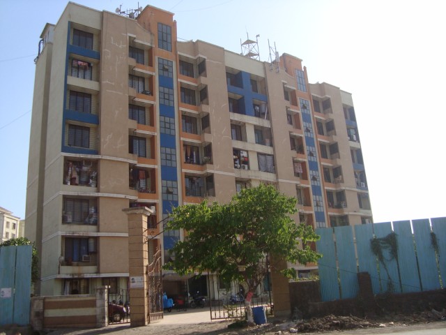 1 BHK N.G.Vikas, Mira Road — for Sale — photo 9
