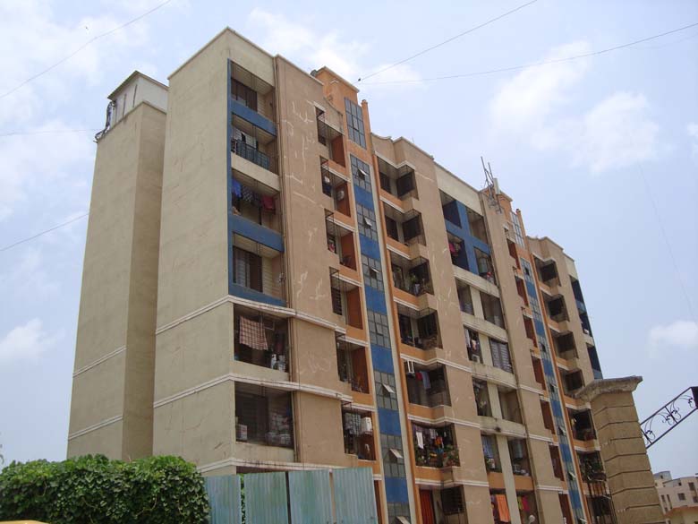 1 BHK N.G.Vikas, Mira Road — for Sale — photo 10