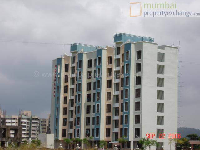 1 BHK N.G.Vikas, Mira Road — for Sale — photo 3