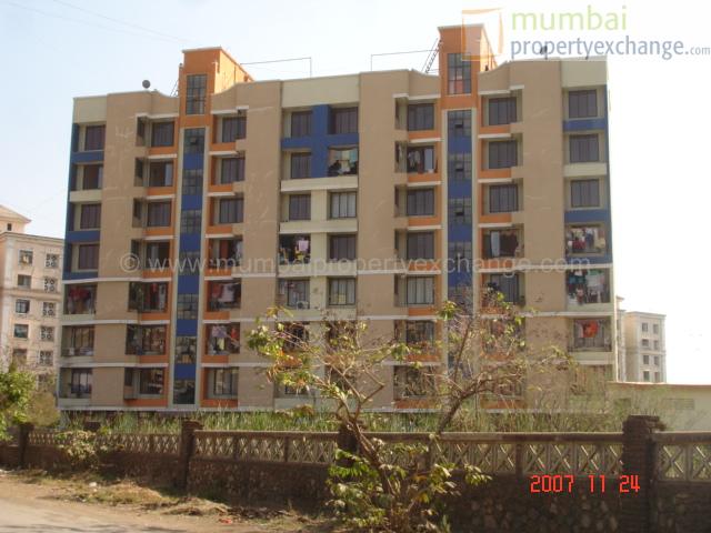 1 BHK N.G.Vikas, Mira Road — for Sale — photo 5