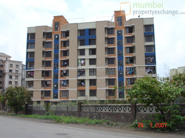 1 BHK N.G.Vikas, Mira Road — for Sale — photo 4
